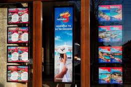 Agentia Cluj 3 (Piata Unirii nr. 24)