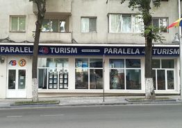 Agentia Constanta (Bd. Tomis)