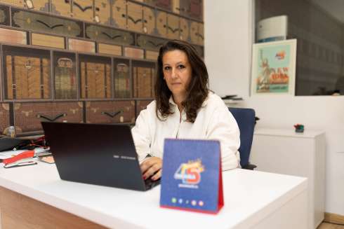 Agentia Oradea (Str. Republicii)