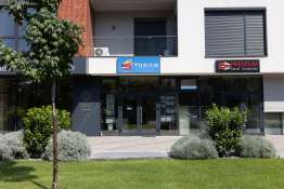 Agentia Oradea (Str. Republicii)