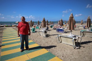 Plaja din Durres