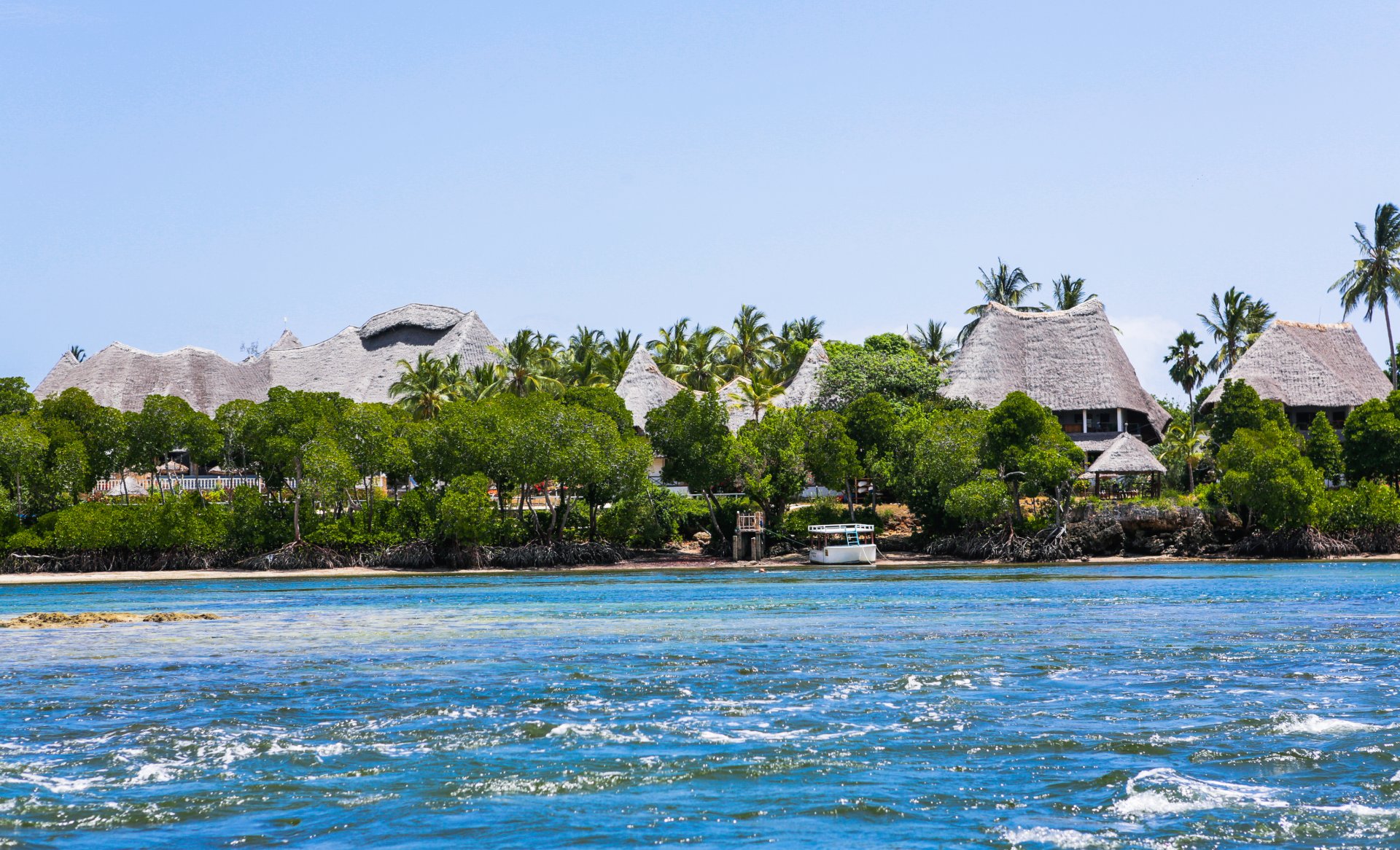 plaja watamu vedere malindi kenya
