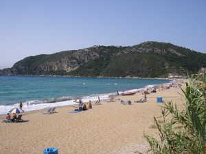 Agios Georgios