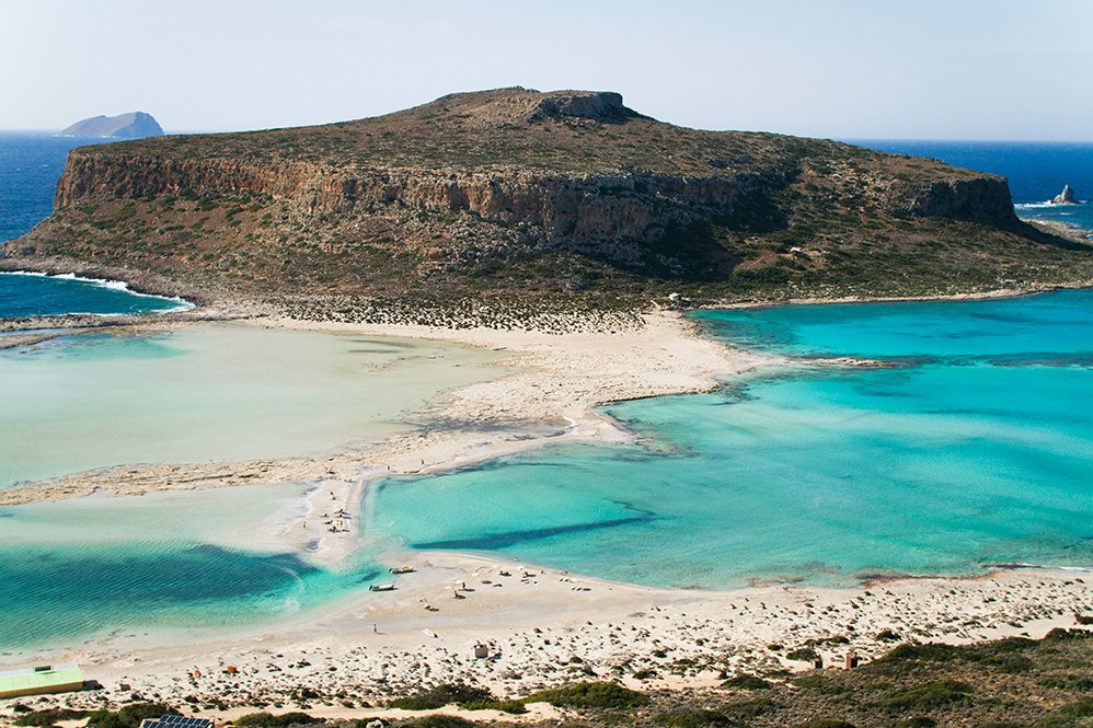 Balos Creta