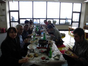 Busan - Jagalchi Fishery Market 1 (6)