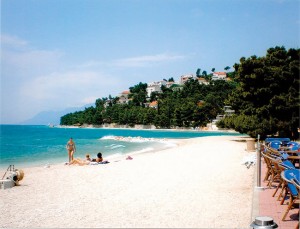 Charter Croatia - Baska Voda