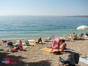 Charter Croatia - Brela