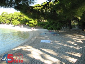 Charter Croatia - Brela2