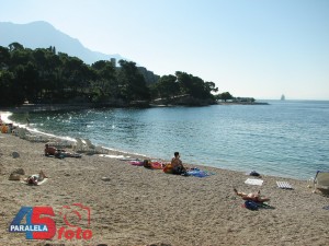 Charter Croatia - Brela3