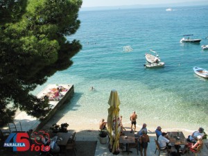 Charter Croatia - Makarska3