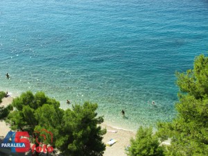 Charter Croatia - Podgora