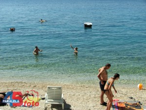 Charter Croatia - Podgora2