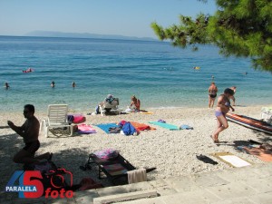 Charter Croatia - Podgora3