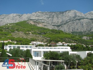 Charter Croatia - Tucepi