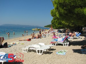 Charter Croatia - Tucepi1