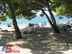 Charter Croatia - Tucepi2