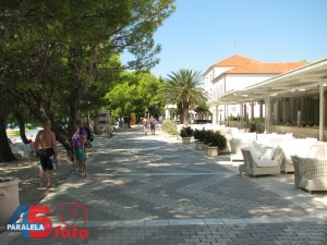 Charter Croatia - Tucepi3
