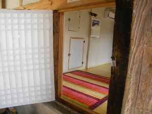 Hahoe Folk Village 3