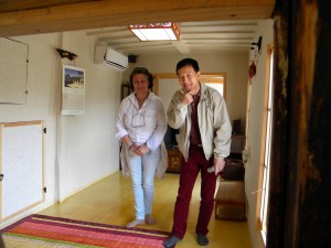 Hahoe Folk Village 4