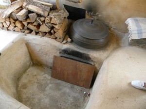 Hahoe Folk Village 5