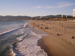 Ixia Beach surf