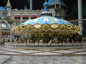 Lotte World 3