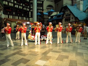 Lotte World 4