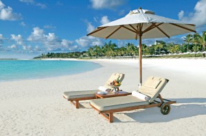 Mauritius