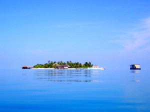 Mirihi Island Resort