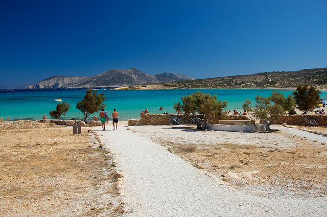 Pori Beach
