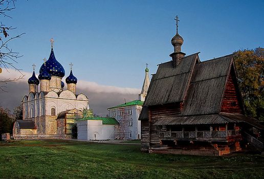 Suzdal