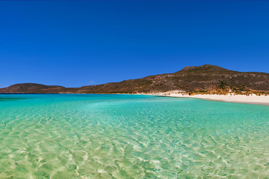 Simos Beach