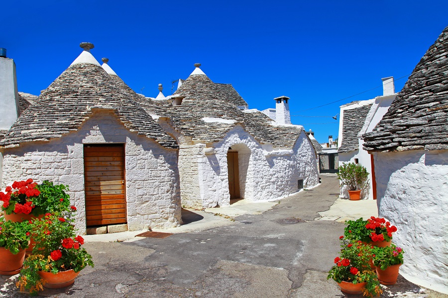 Bari, Puglia