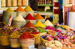 Condimente Maroc