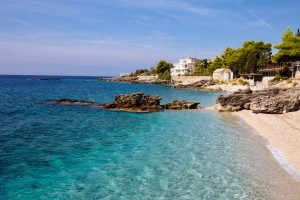 Plaja Dhermi