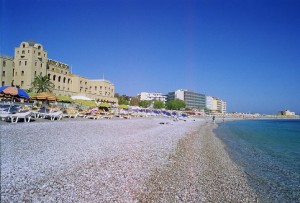 Elli Beach