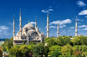 Istanbul