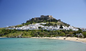 Pallas Beach