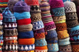 Souk Maroc