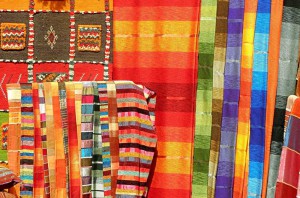 Souk Maroc