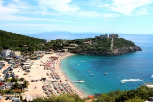 Plaja Himara