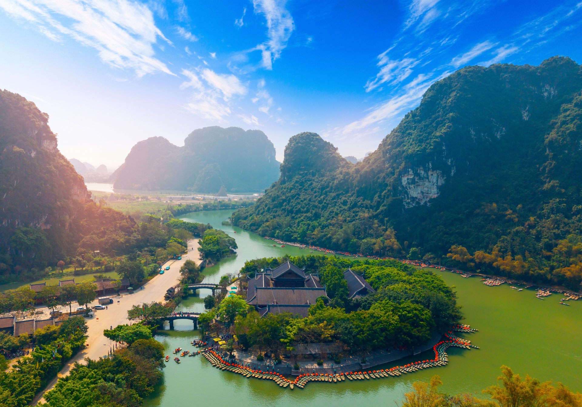 Vietnam