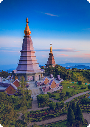 Thailanda