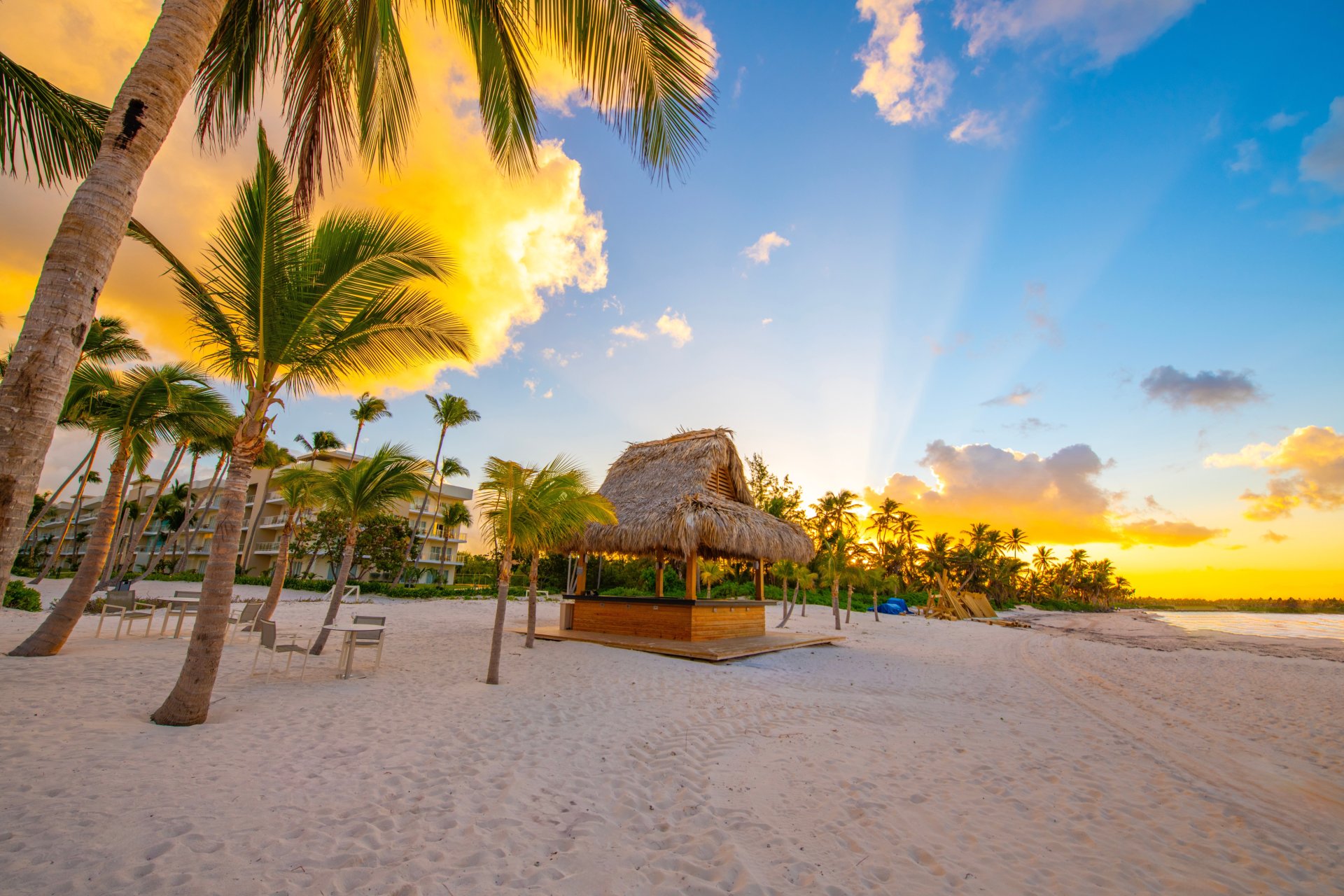 Dominicana
