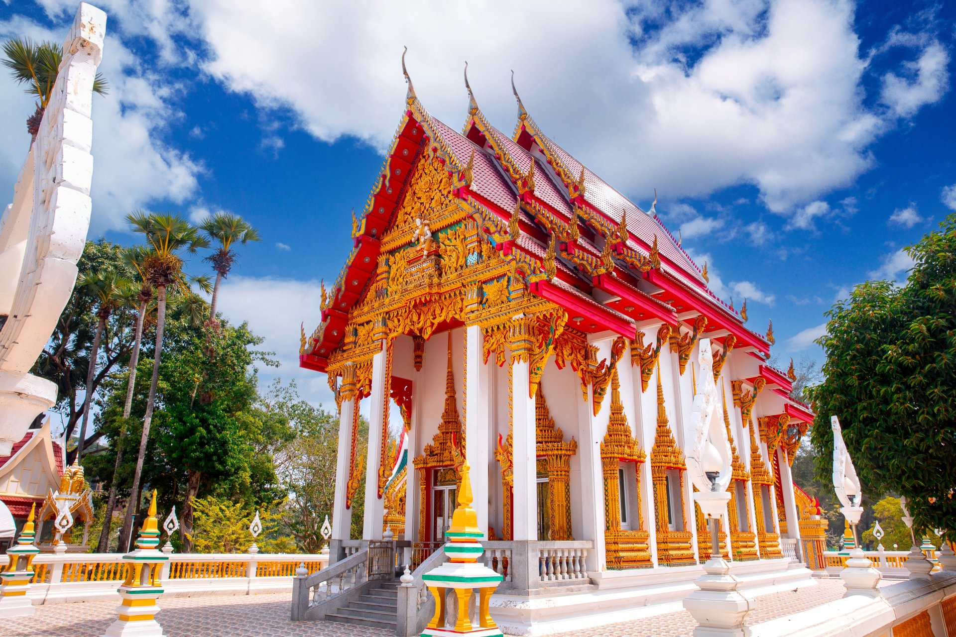 Thailanda