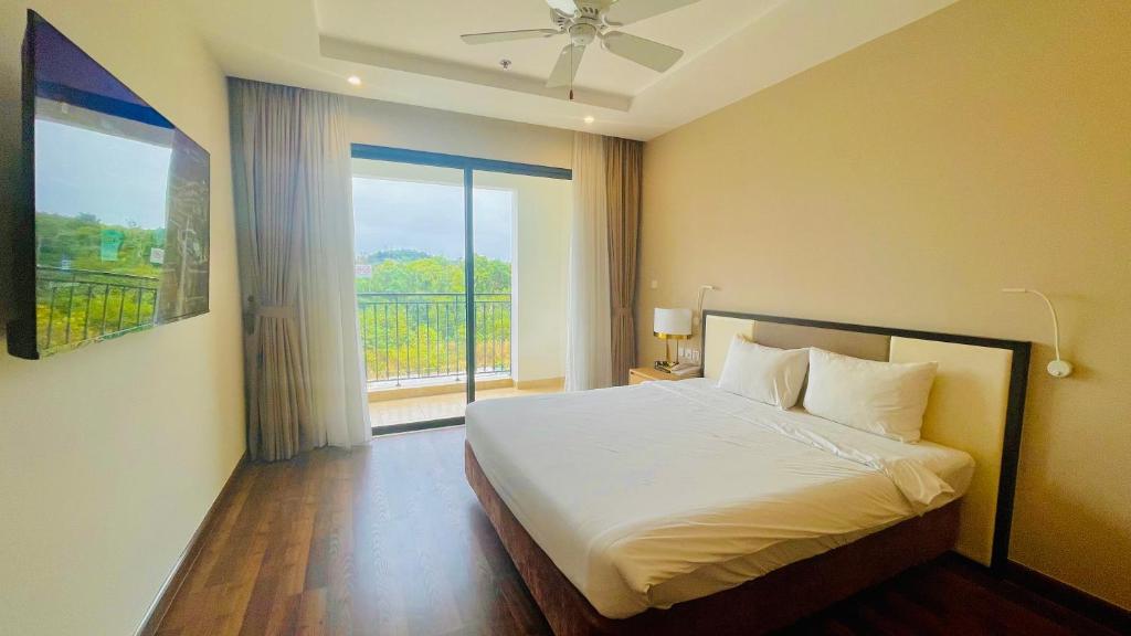 Vinholidays Fiesta Phu Quoc imagine 20