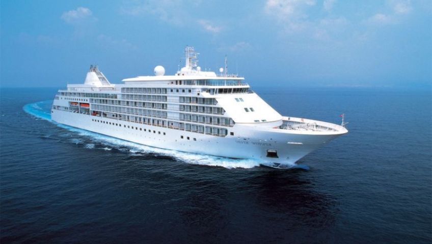 Silversea Cruises