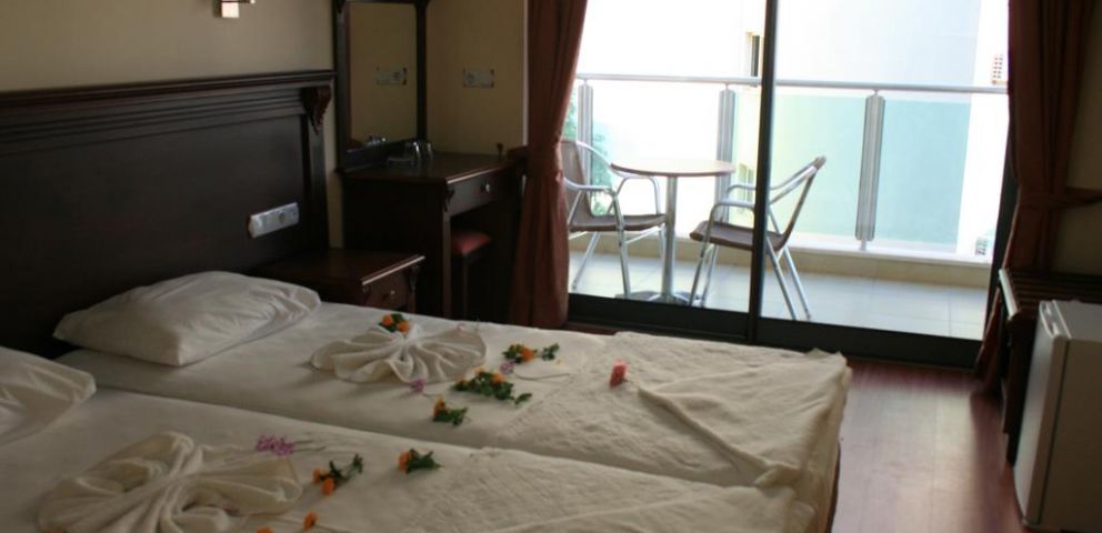 Cihanturk Hotel