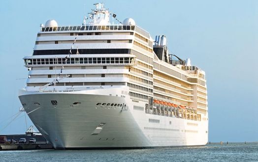 Croaziera 2025 - Repozitionari si Transoceanic (Durban, Africa de Sud) - MSC Cruises - MSC Musica - 22 nopti