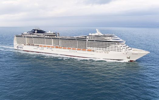 Croaziera 2026 - America de Sud (Santos, Brazilia) - MSC Cruises - MSC Preziosa - 1 noapte